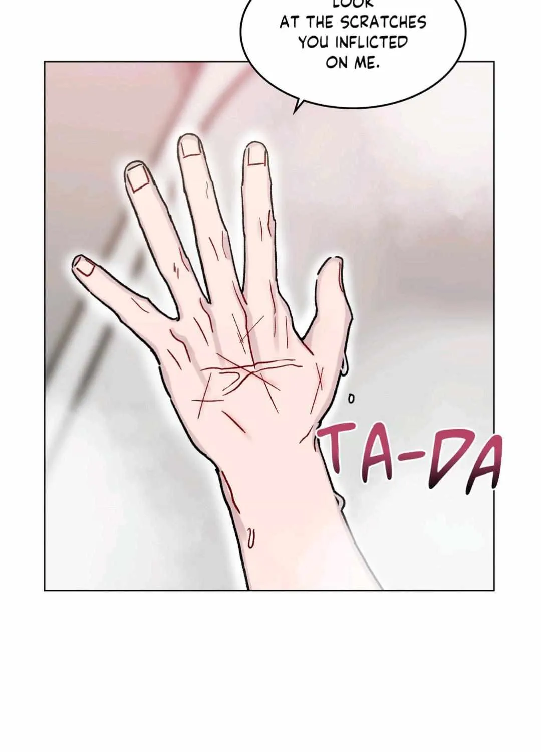 One Summer Day Kainu Manga Chapter 58 Page 22