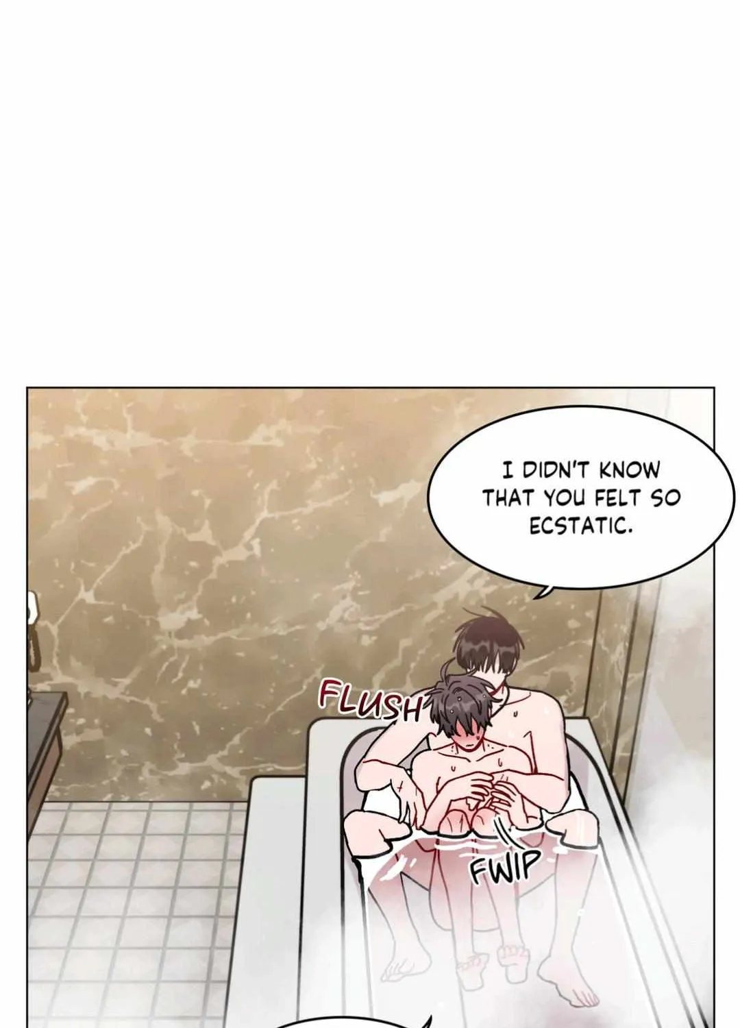 One Summer Day Kainu Manga Chapter 58 Page 23
