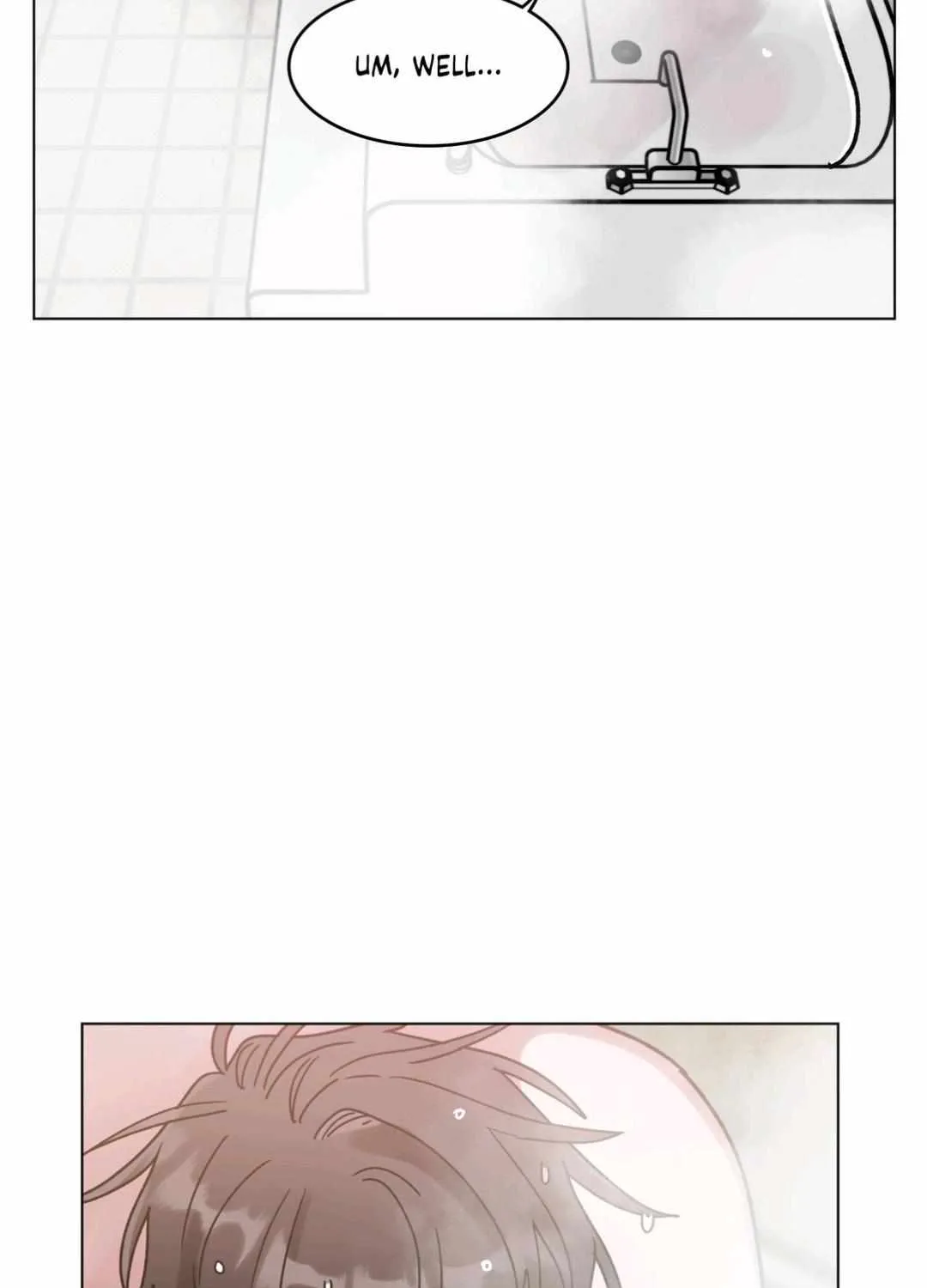 One Summer Day Kainu Manga Chapter 58 Page 24