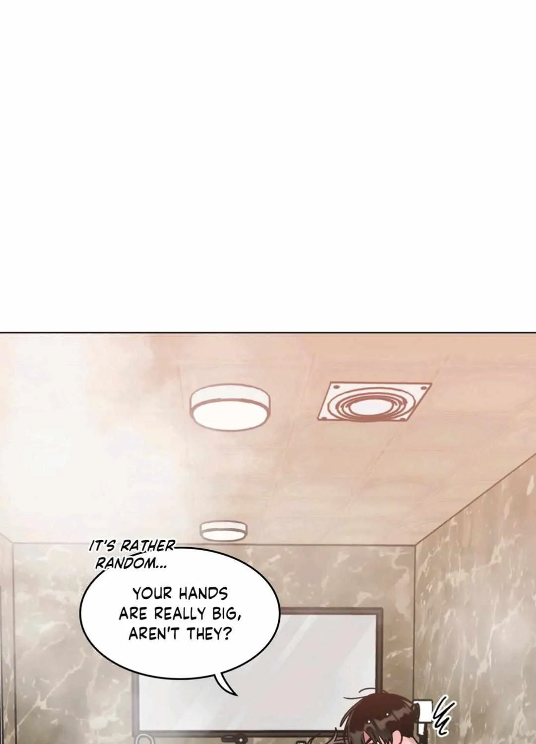 One Summer Day Kainu Manga Chapter 58 Page 28