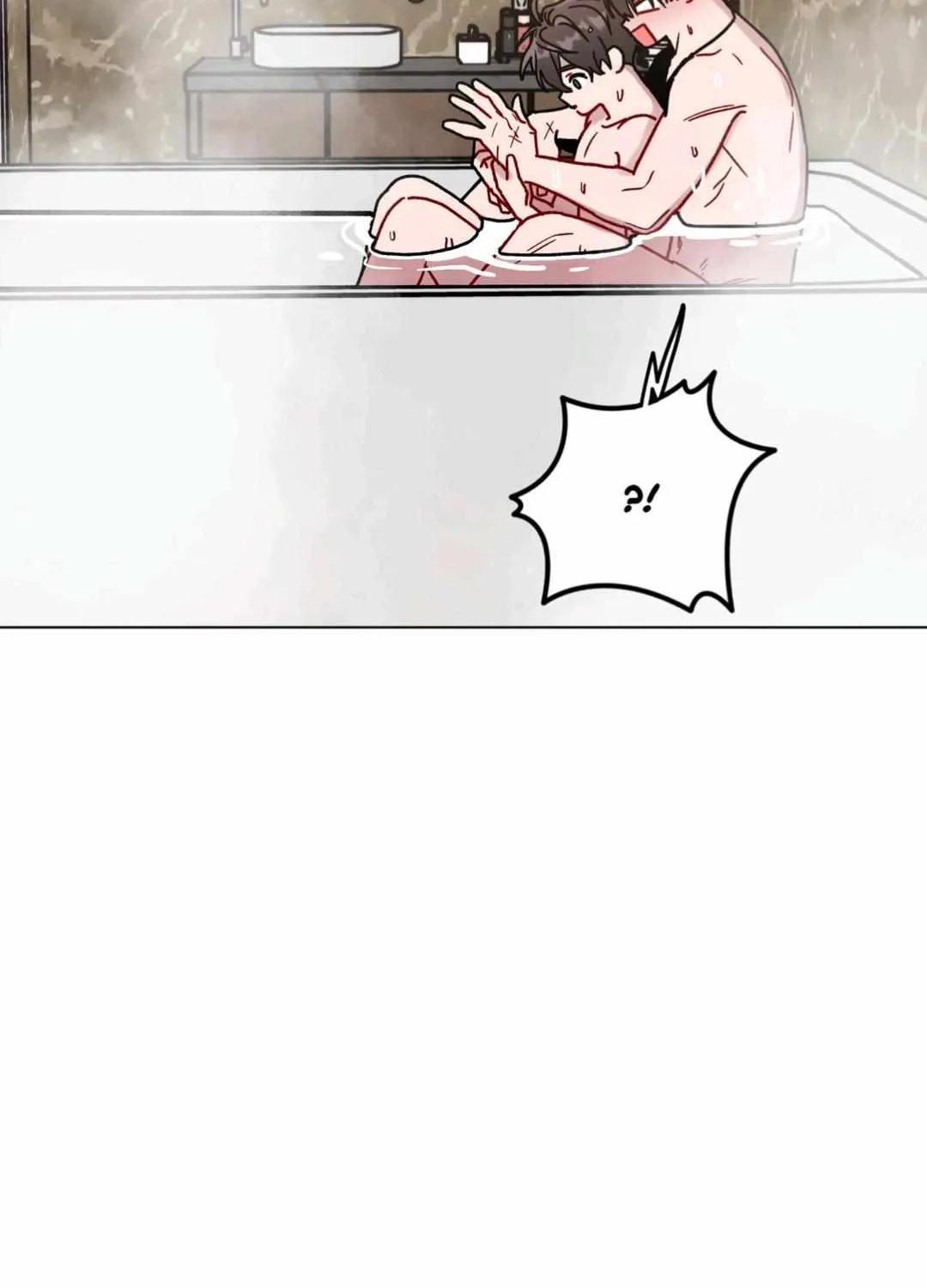 One Summer Day Kainu Manga Chapter 58 Page 29