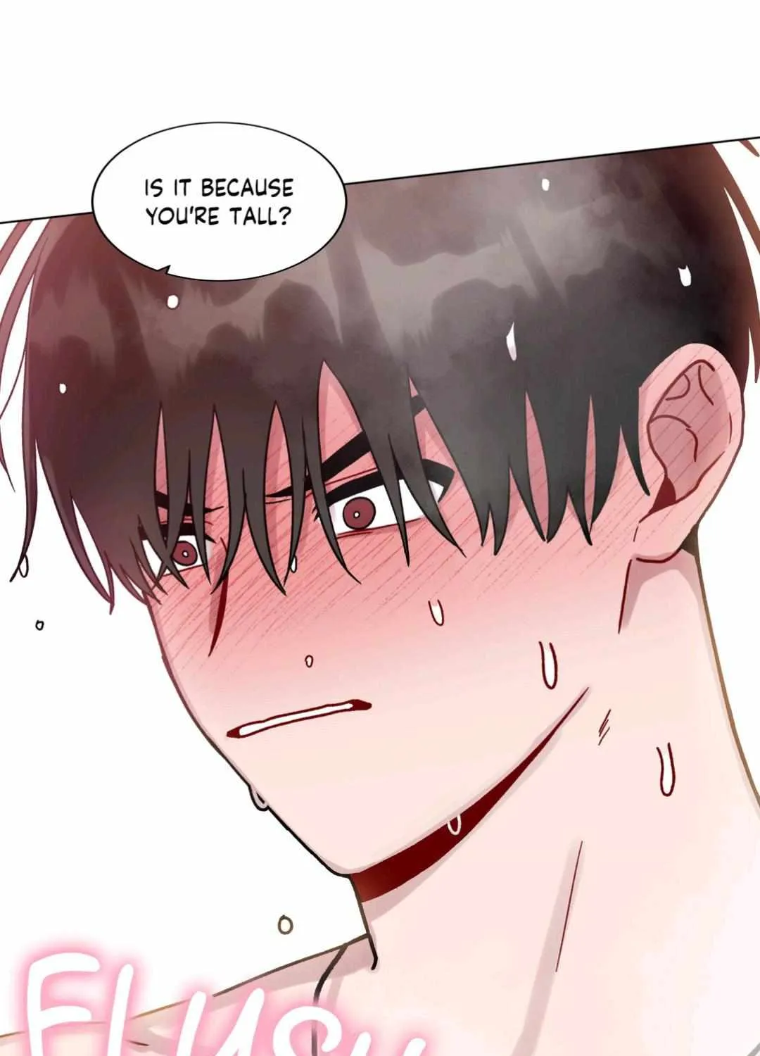 One Summer Day Kainu Manga Chapter 58 Page 30