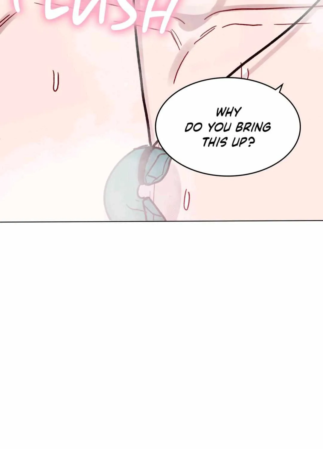 One Summer Day Kainu Manga Chapter 58 Page 31