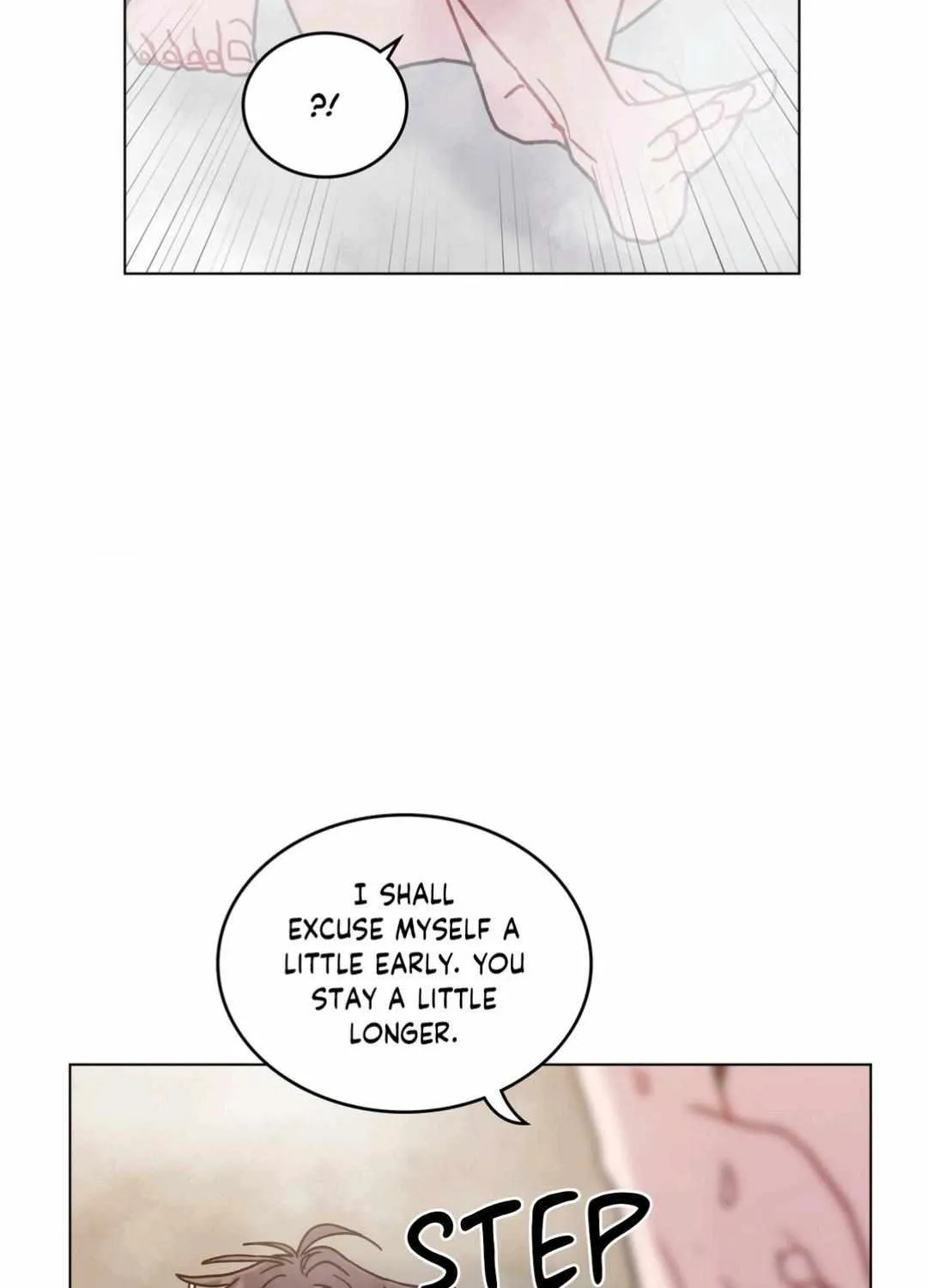One Summer Day Kainu Manga Chapter 58 Page 33