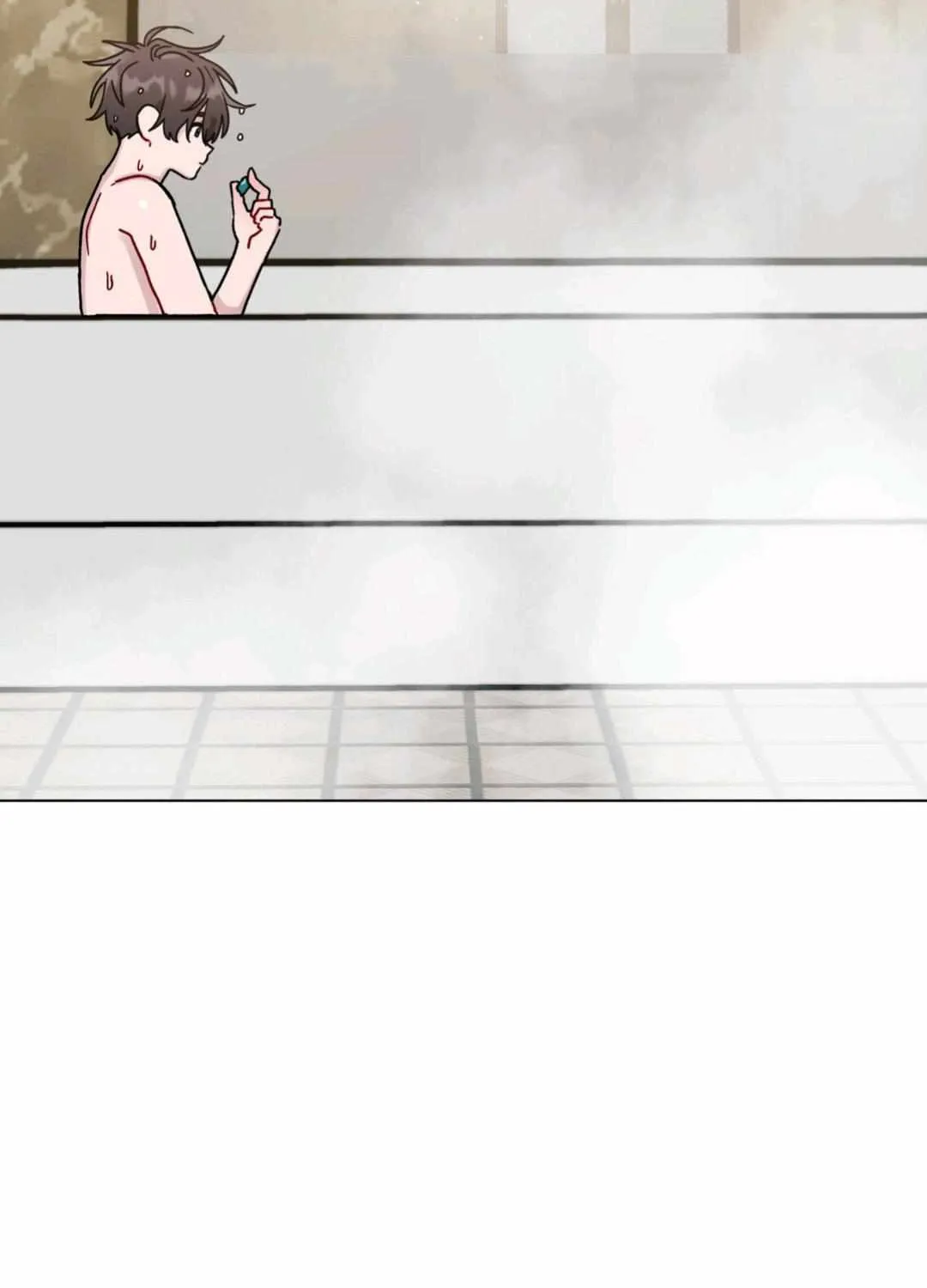 One Summer Day Kainu Manga Chapter 58 Page 38