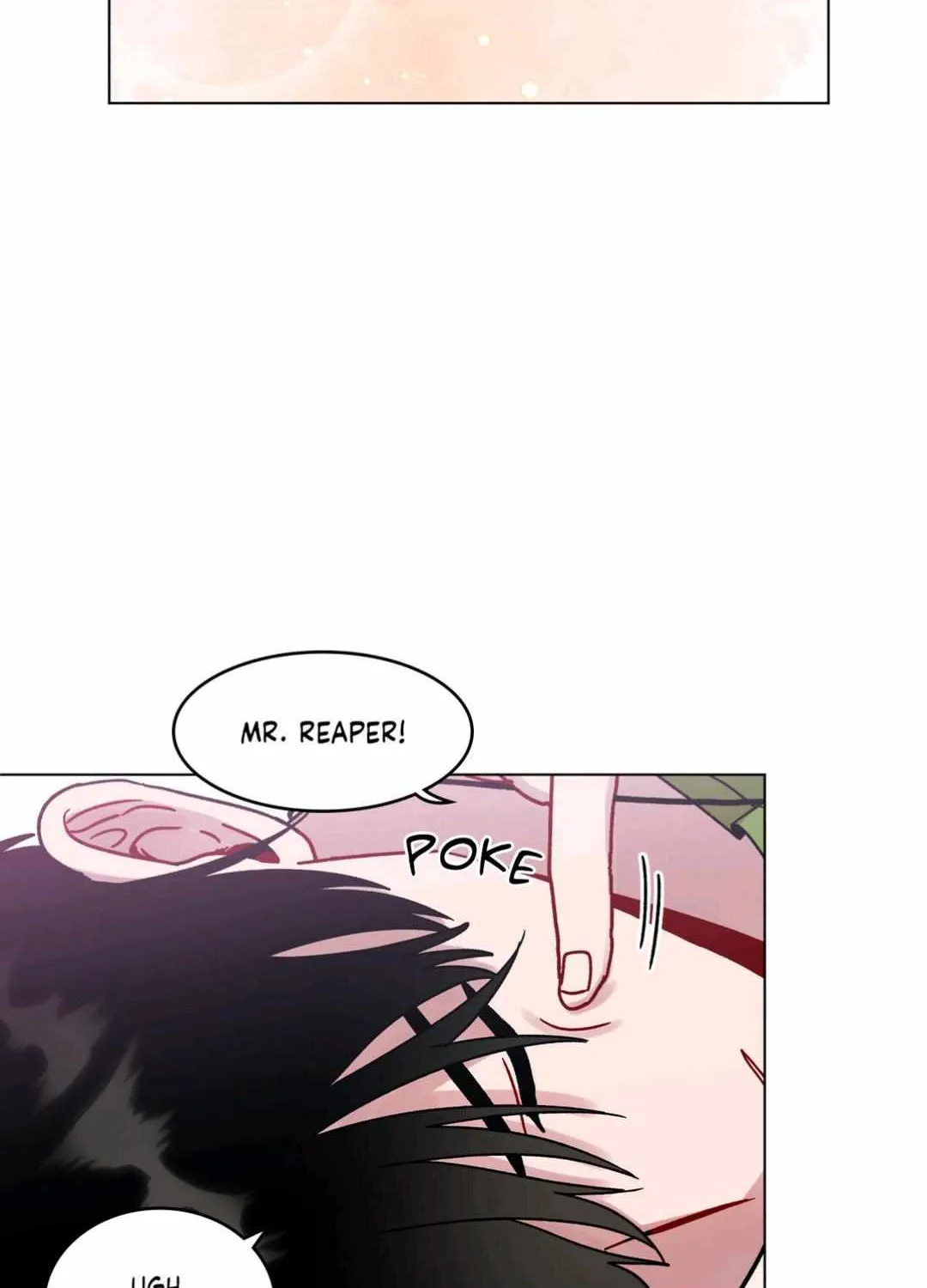 One Summer Day Kainu Manga Chapter 58 Page 41