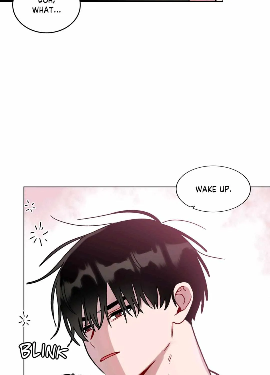 One Summer Day Kainu Manga Chapter 58 Page 42