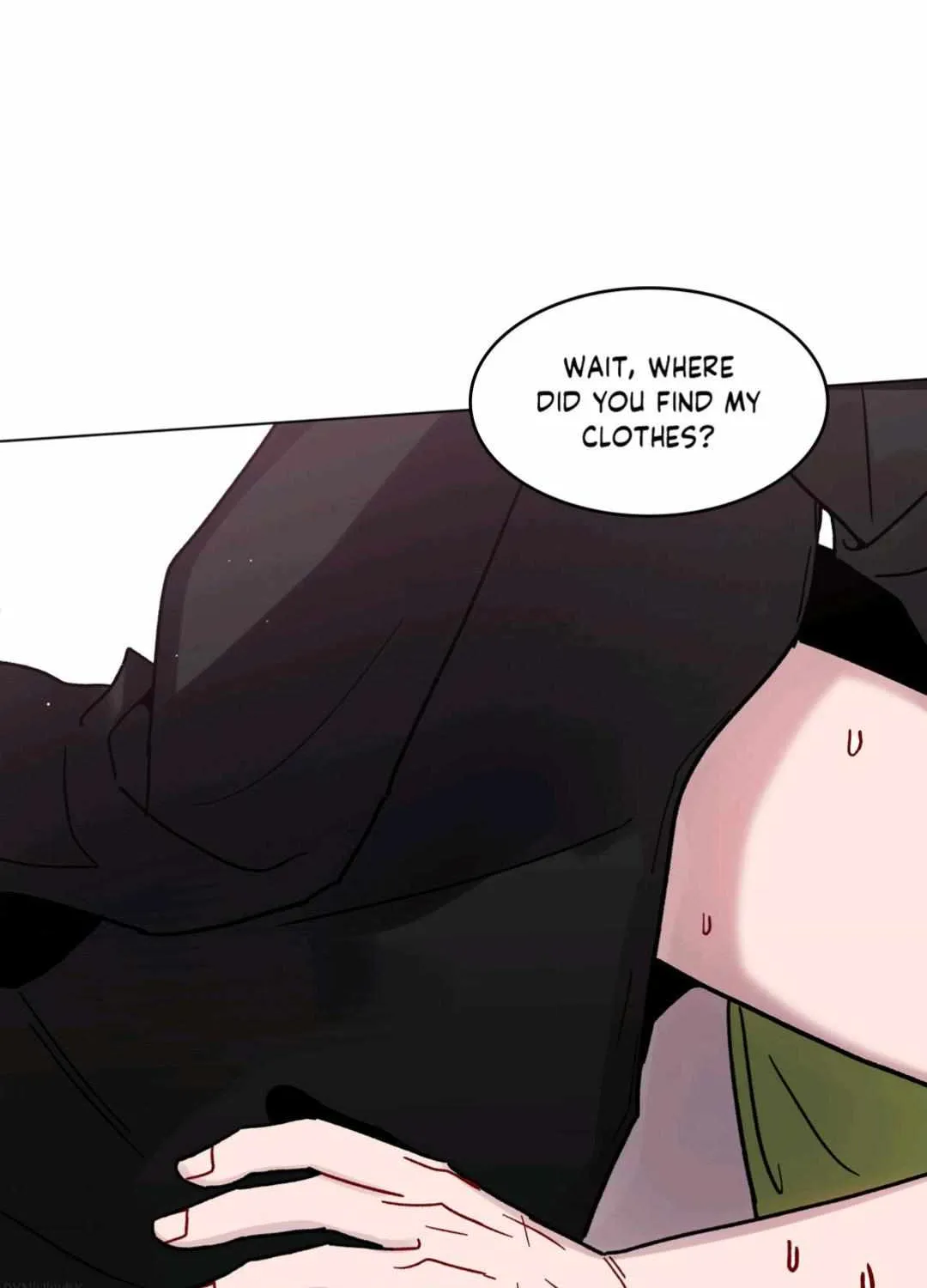 One Summer Day Kainu Manga Chapter 58 Page 48