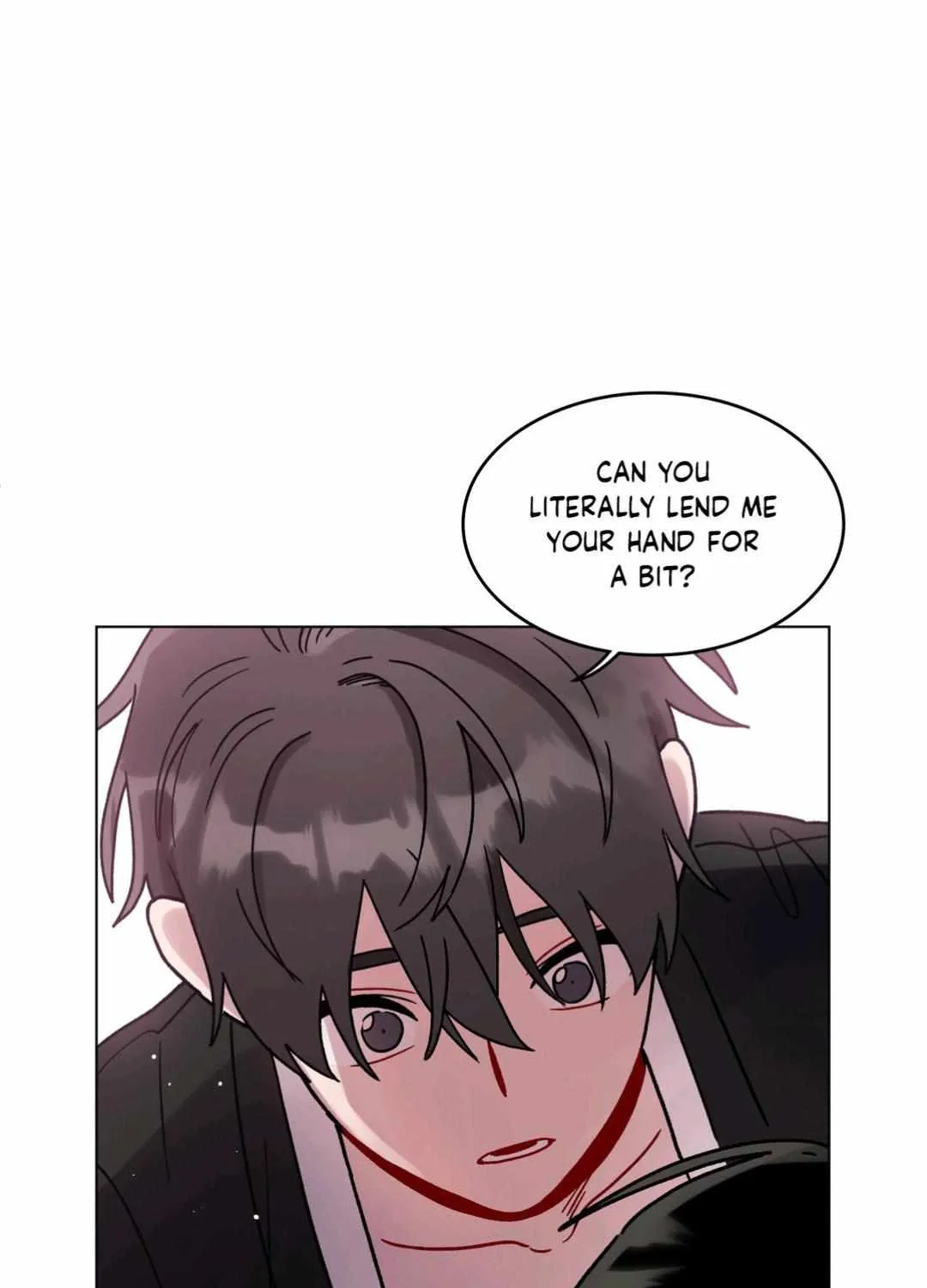 One Summer Day Kainu Manga Chapter 58 Page 51