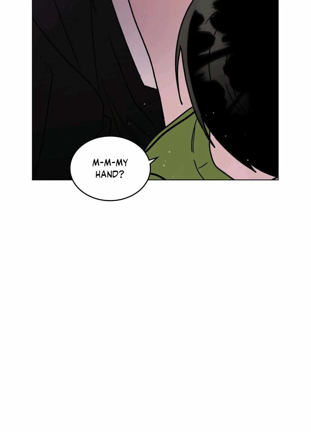 One Summer Day Kainu Manga Chapter 58 Page 52