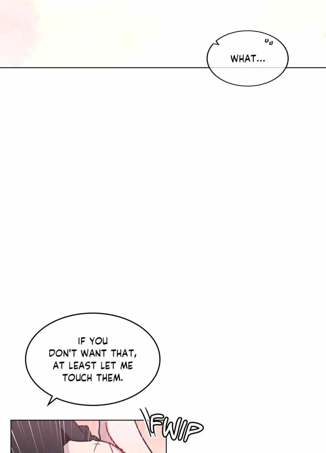 One Summer Day Kainu Manga Chapter 58 Page 54