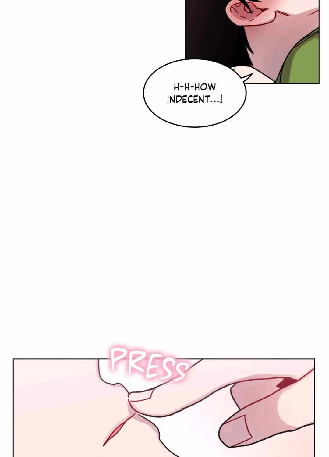 One Summer Day Kainu Manga Chapter 58 Page 56