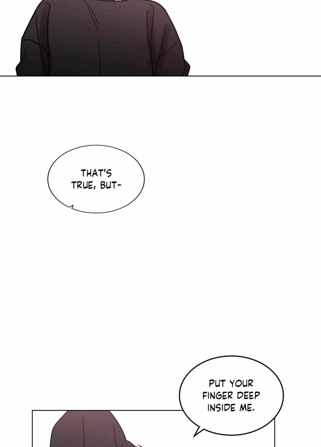 One Summer Day Kainu Manga Chapter 58 Page 61