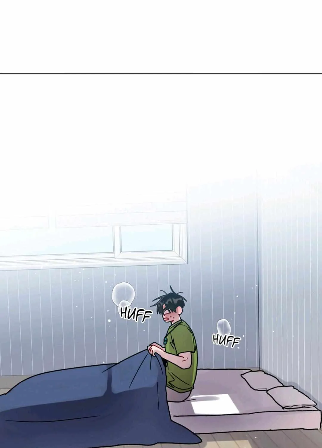 One Summer Day Kainu Manga Chapter 58 Page 68