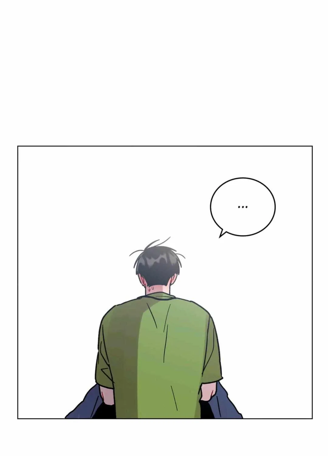 One Summer Day Kainu Manga Chapter 58 Page 71