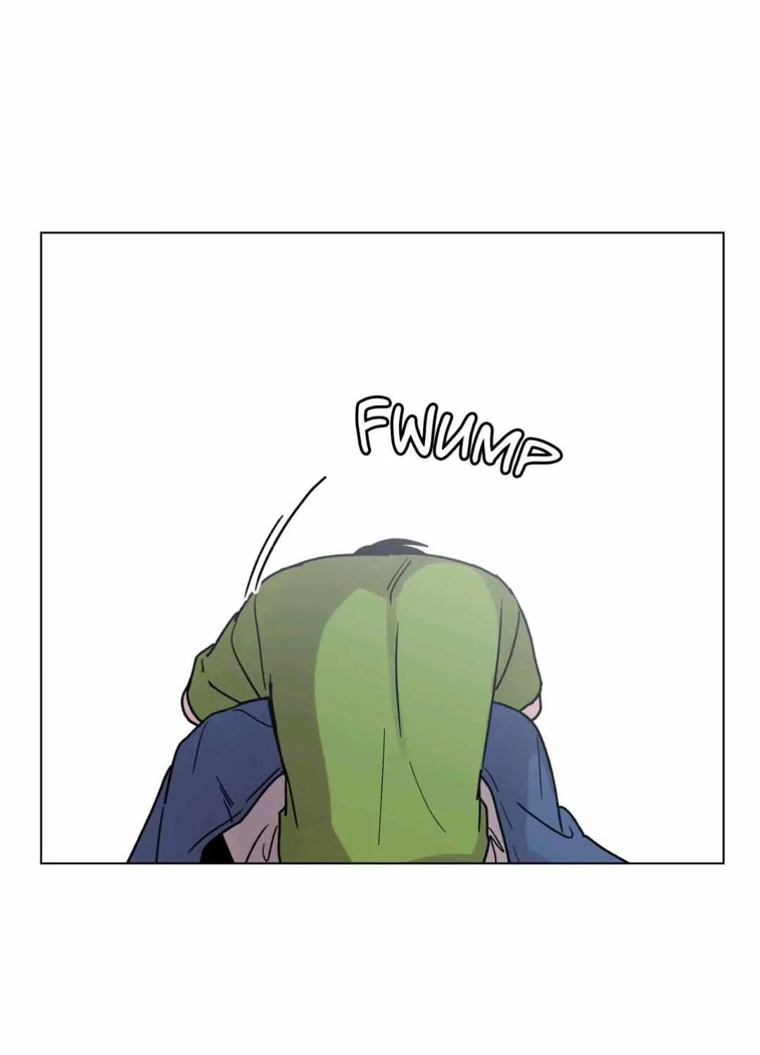 One Summer Day Kainu Manga Chapter 58 Page 72
