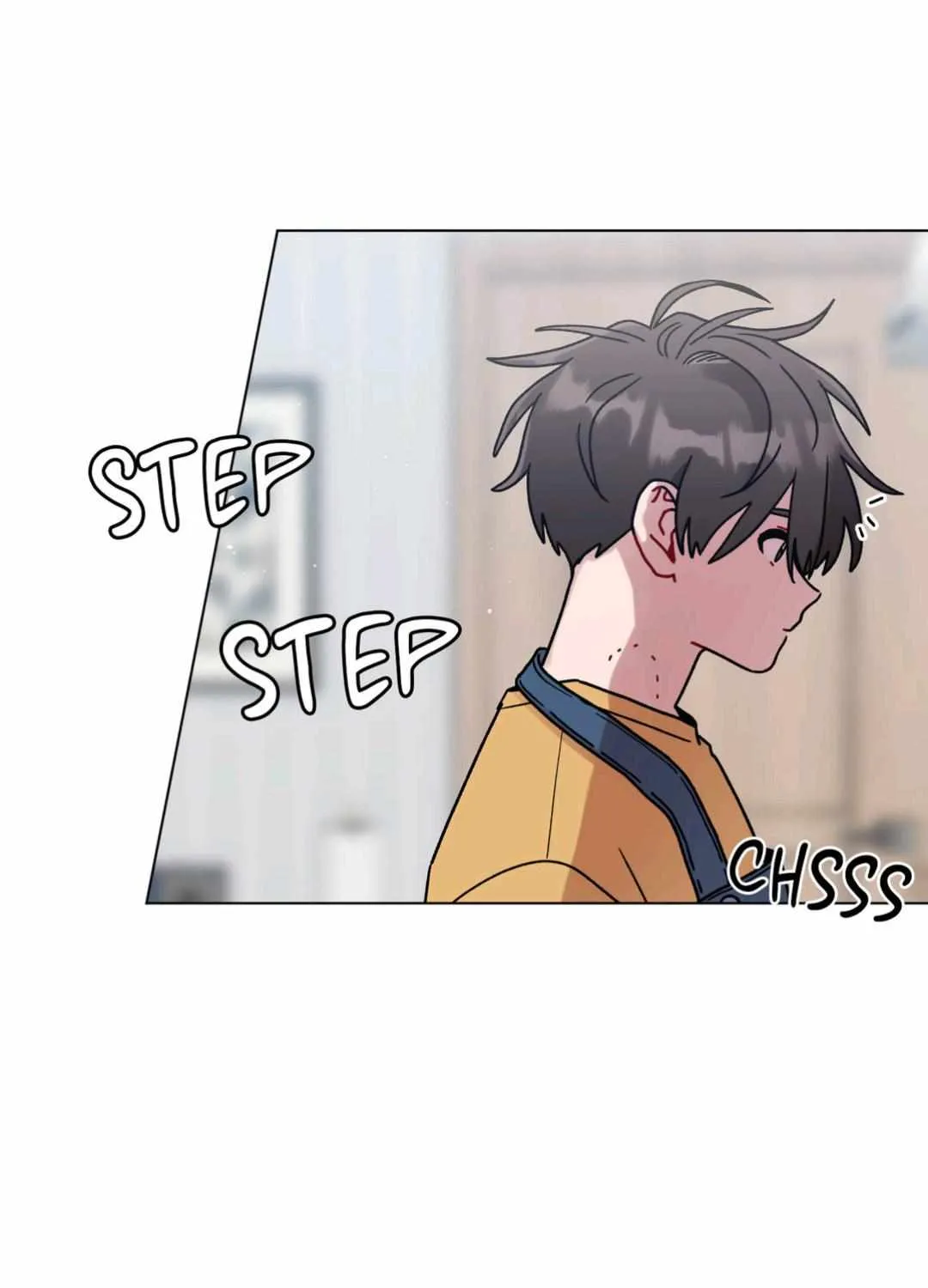 One Summer Day Kainu Manga Chapter 58 Page 76