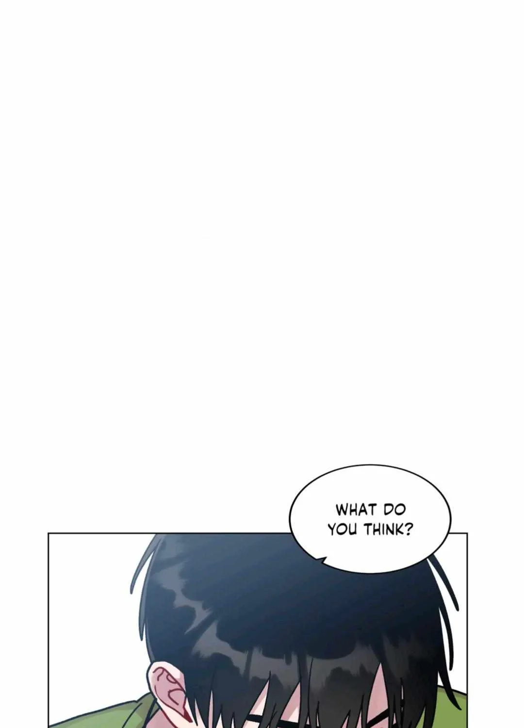 One Summer Day Kainu Manga Chapter 58 Page 81