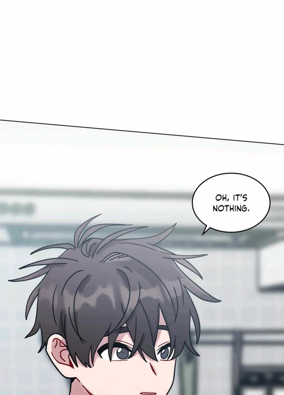 One Summer Day Kainu Manga Chapter 58 Page 83