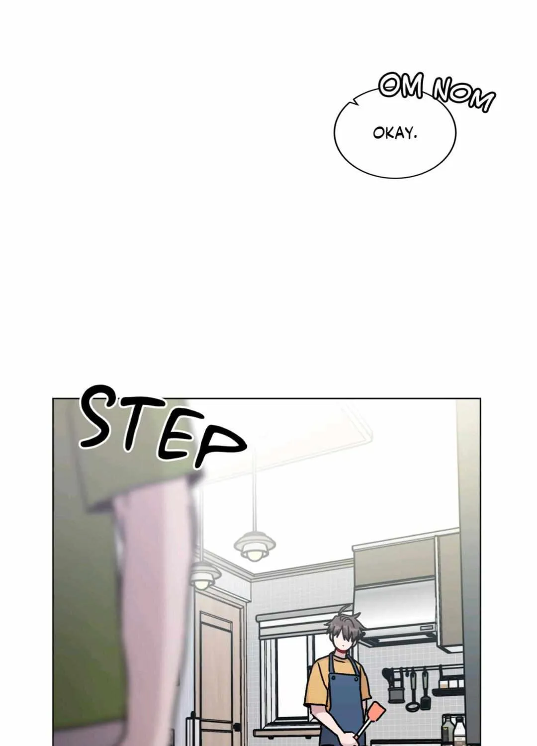 One Summer Day Kainu Manga Chapter 58 Page 85