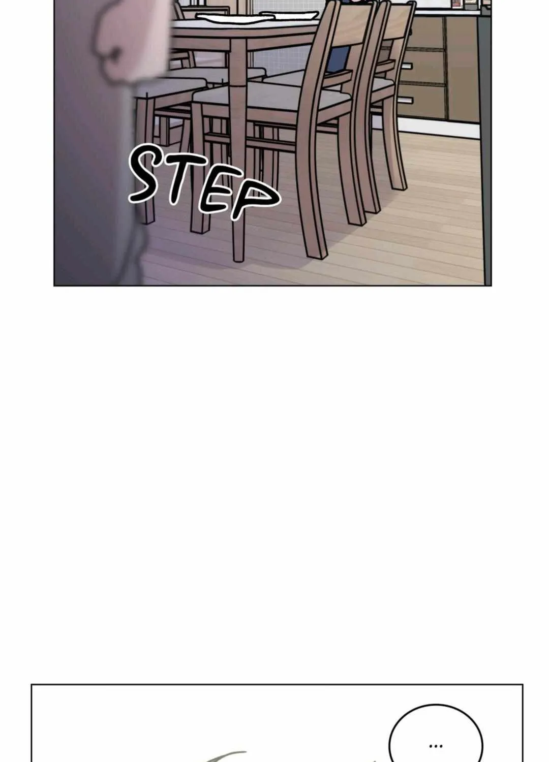 One Summer Day Kainu Manga Chapter 58 Page 86