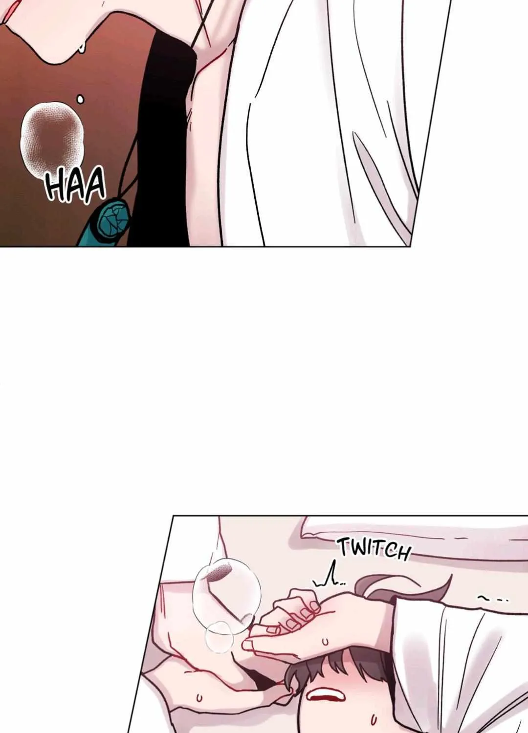 One Summer Day Kainu Manga Chapter 56 Page 7