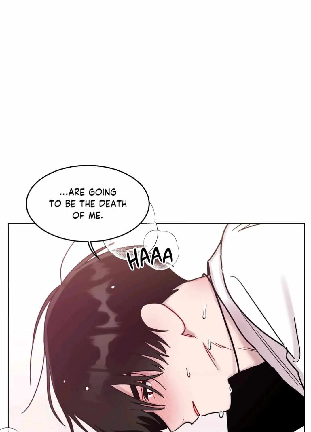 One Summer Day Kainu Manga Chapter 56 Page 13