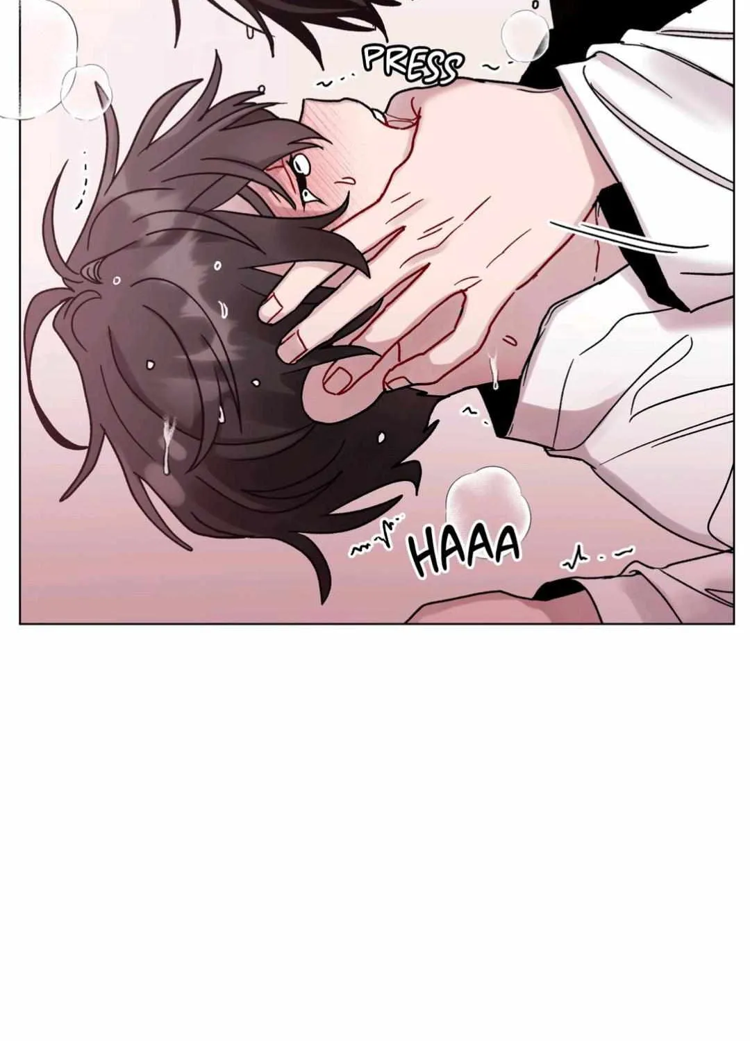 One Summer Day Kainu Manga Chapter 56 Page 14