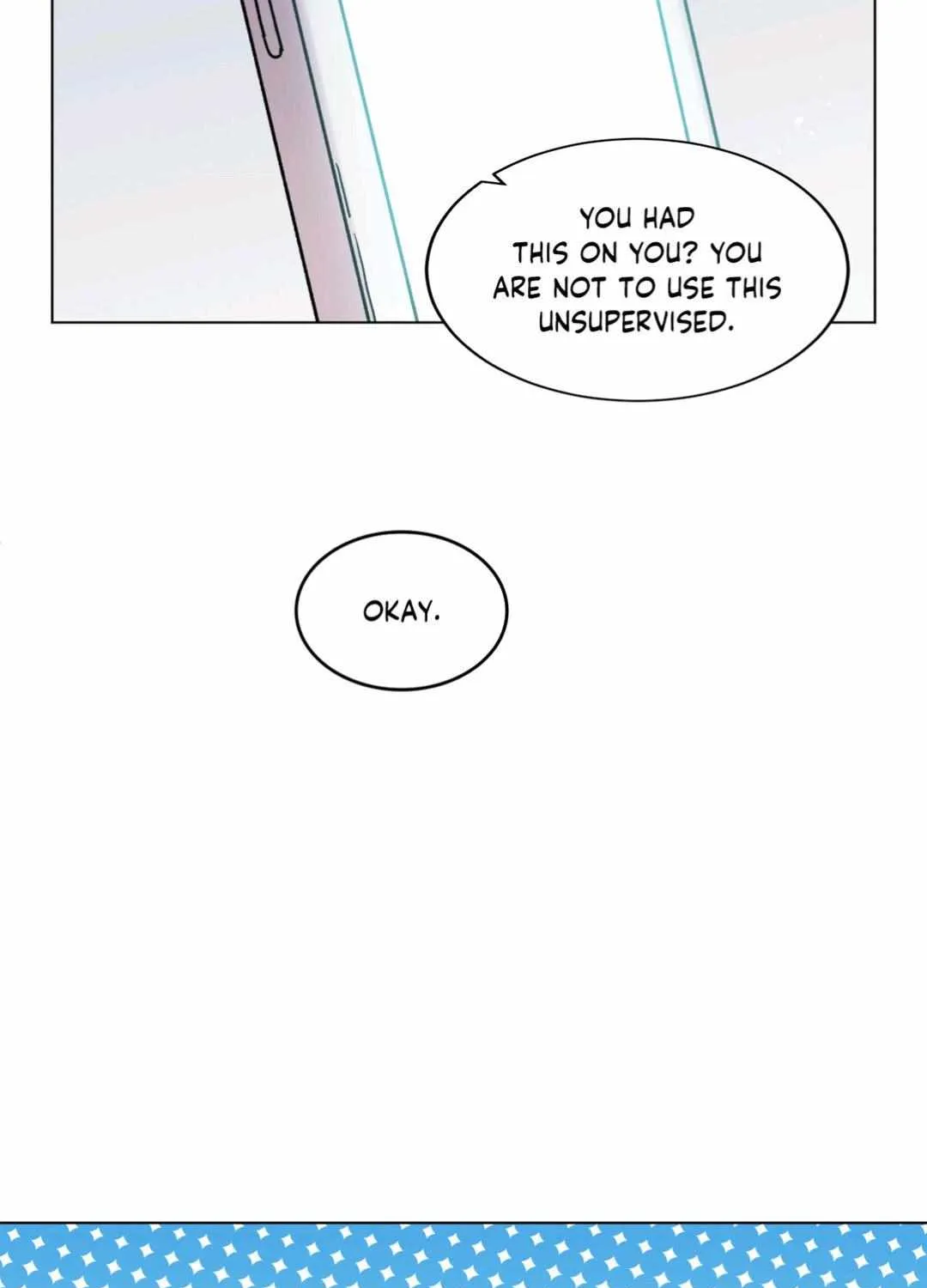 One Summer Day Kainu Manga Chapter 56 Page 21