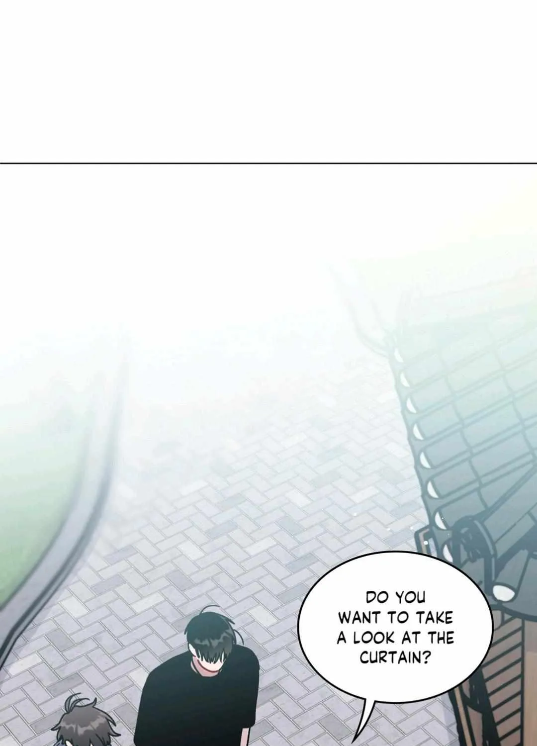 One Summer Day Kainu Manga Chapter 56 Page 29