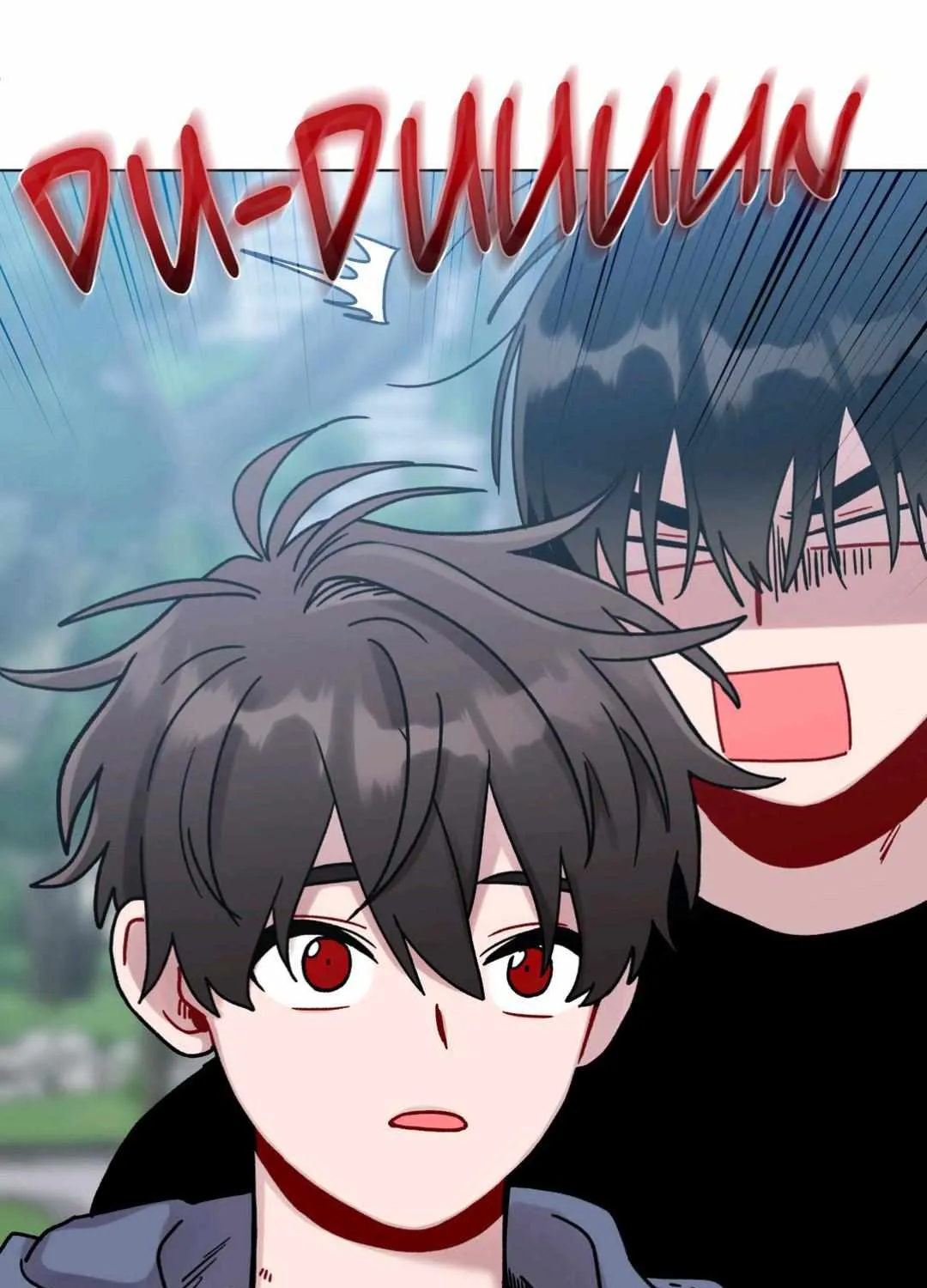 One Summer Day Kainu Manga Chapter 56 Page 35