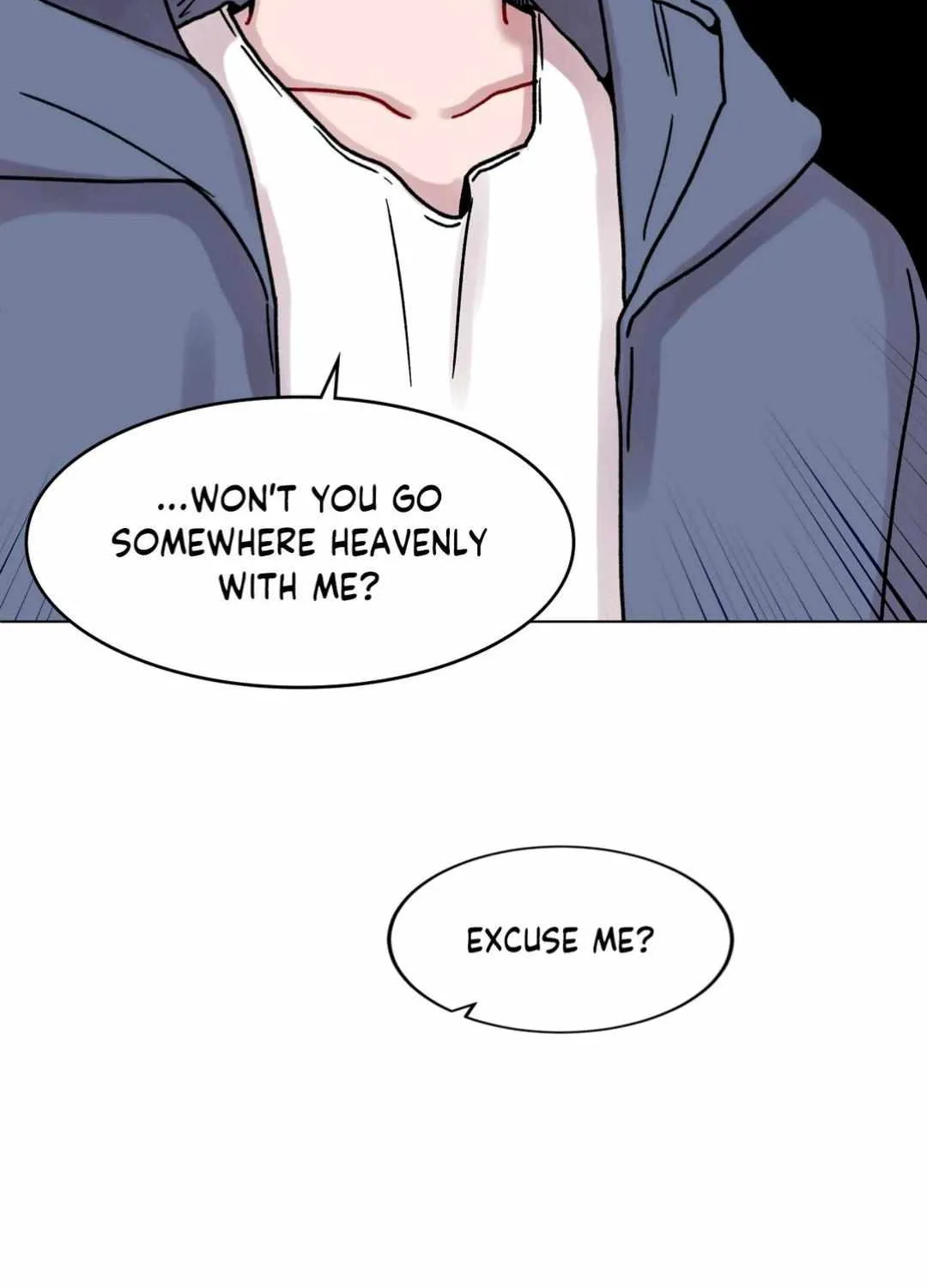 One Summer Day Kainu Manga Chapter 56 Page 36