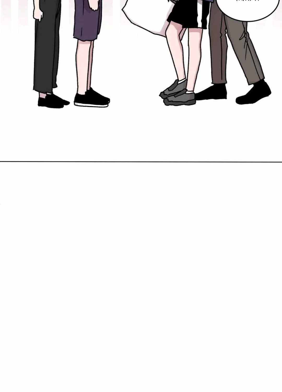 One Summer Day Kainu Manga Chapter 56 Page 38