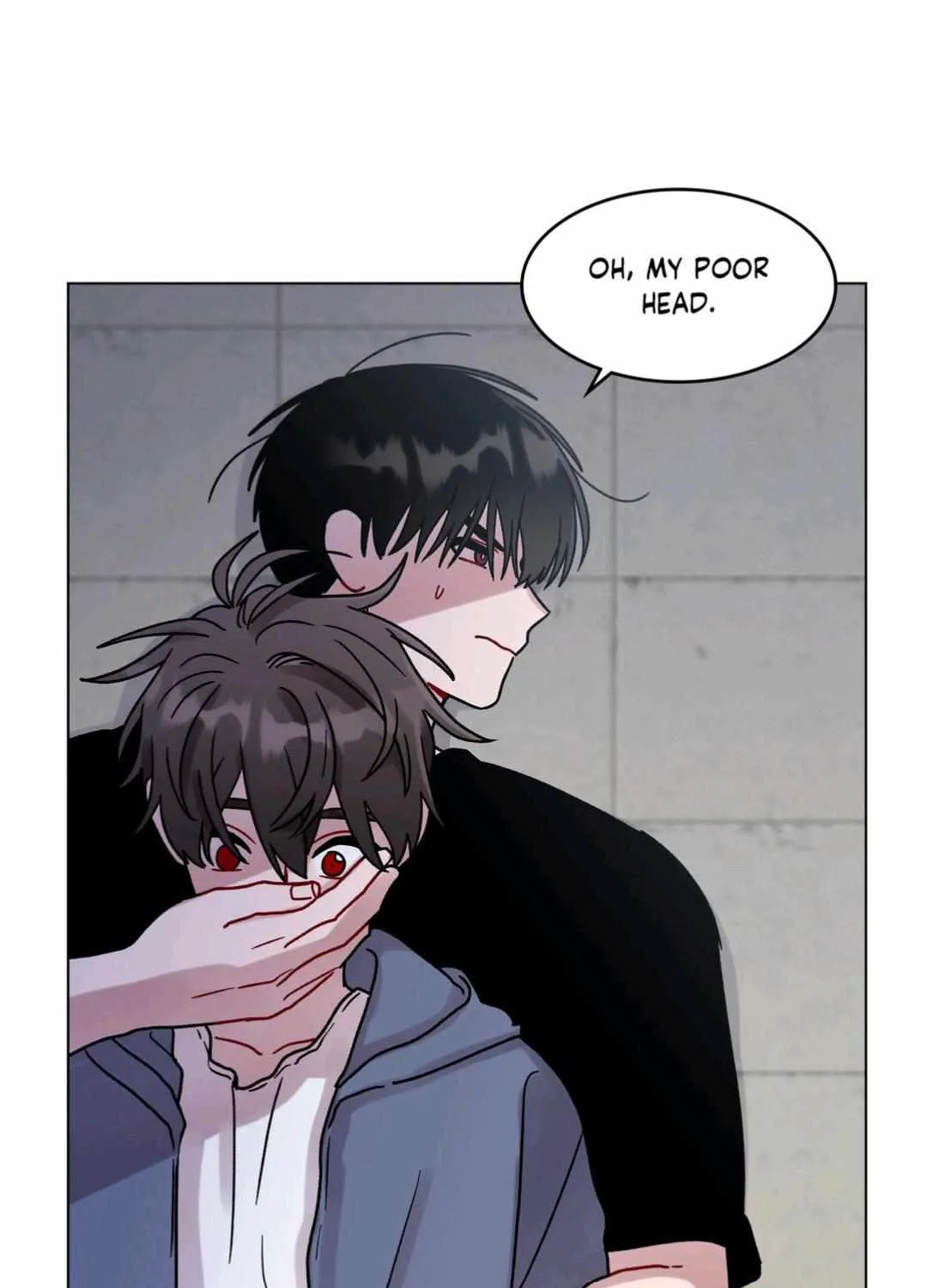 One Summer Day Kainu Manga Chapter 56 Page 43