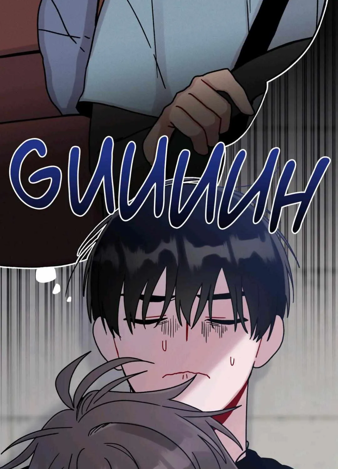One Summer Day Kainu Manga Chapter 56 Page 52