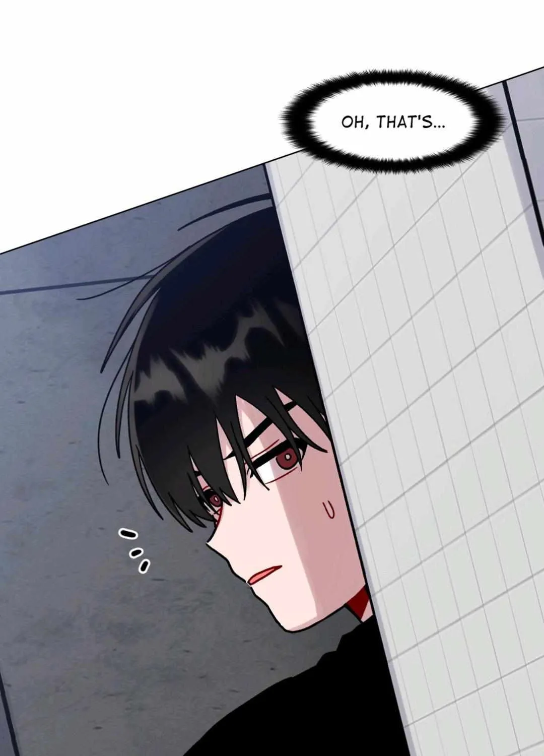 One Summer Day Kainu Manga Chapter 56 Page 56