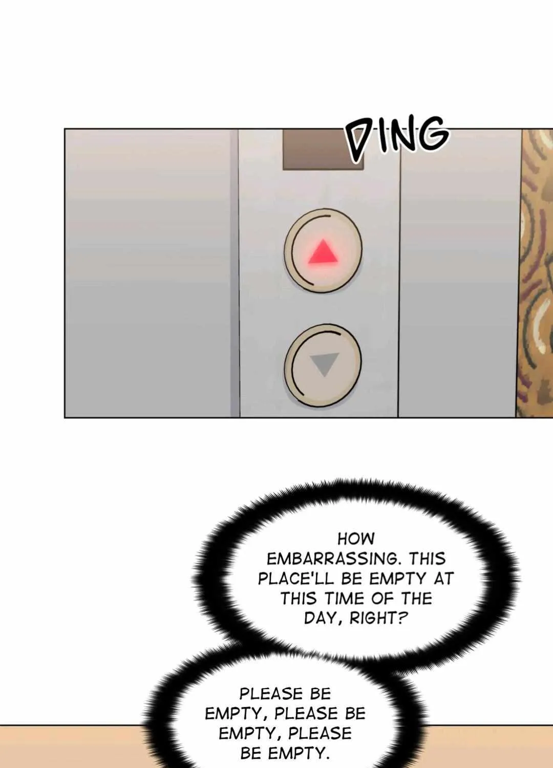 One Summer Day Kainu Manga Chapter 56 Page 62
