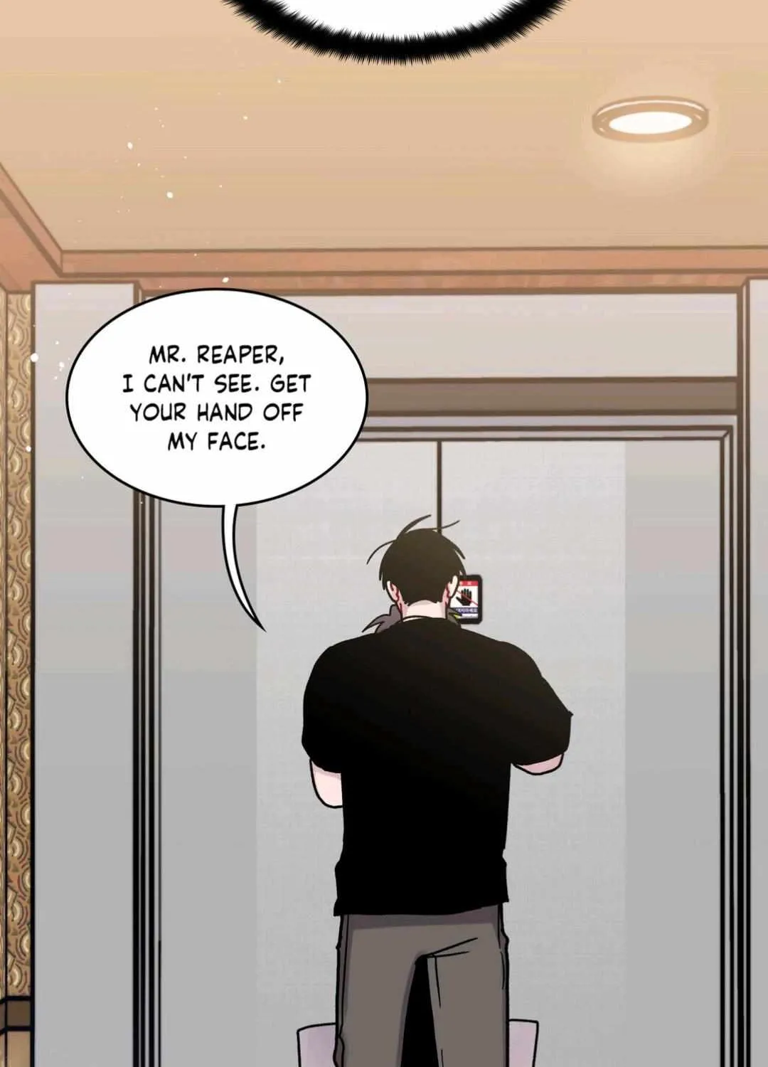 One Summer Day Kainu Manga Chapter 56 Page 63
