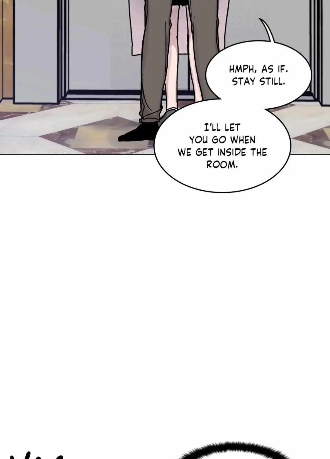 One Summer Day Kainu Manga Chapter 56 Page 64