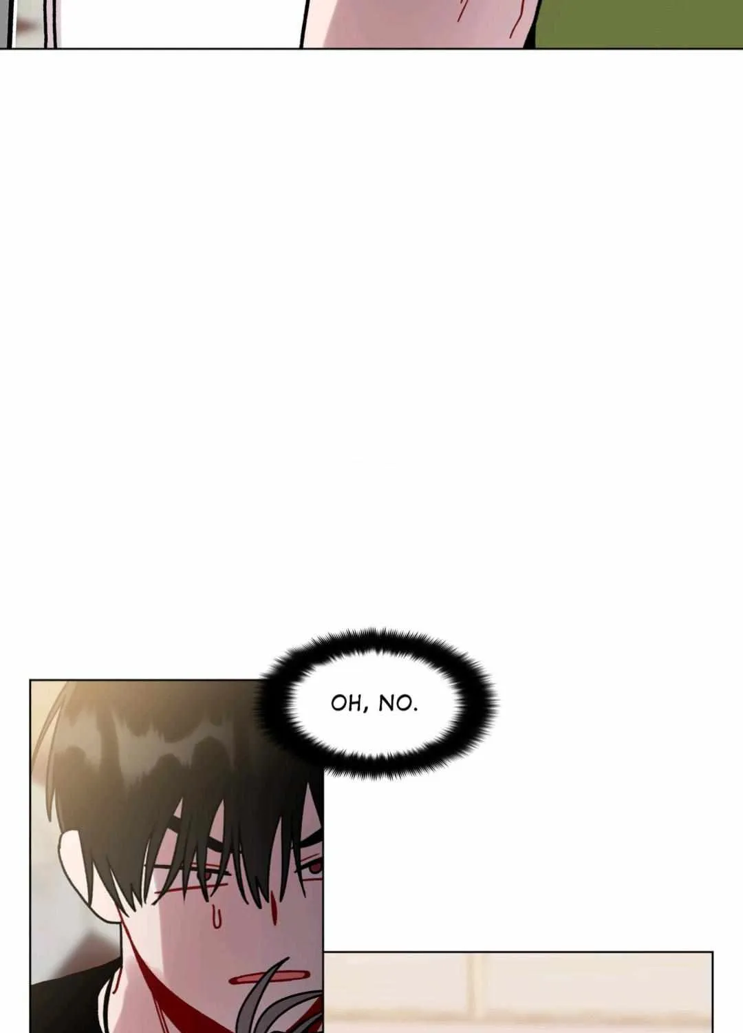 One Summer Day Kainu Manga Chapter 56 Page 66