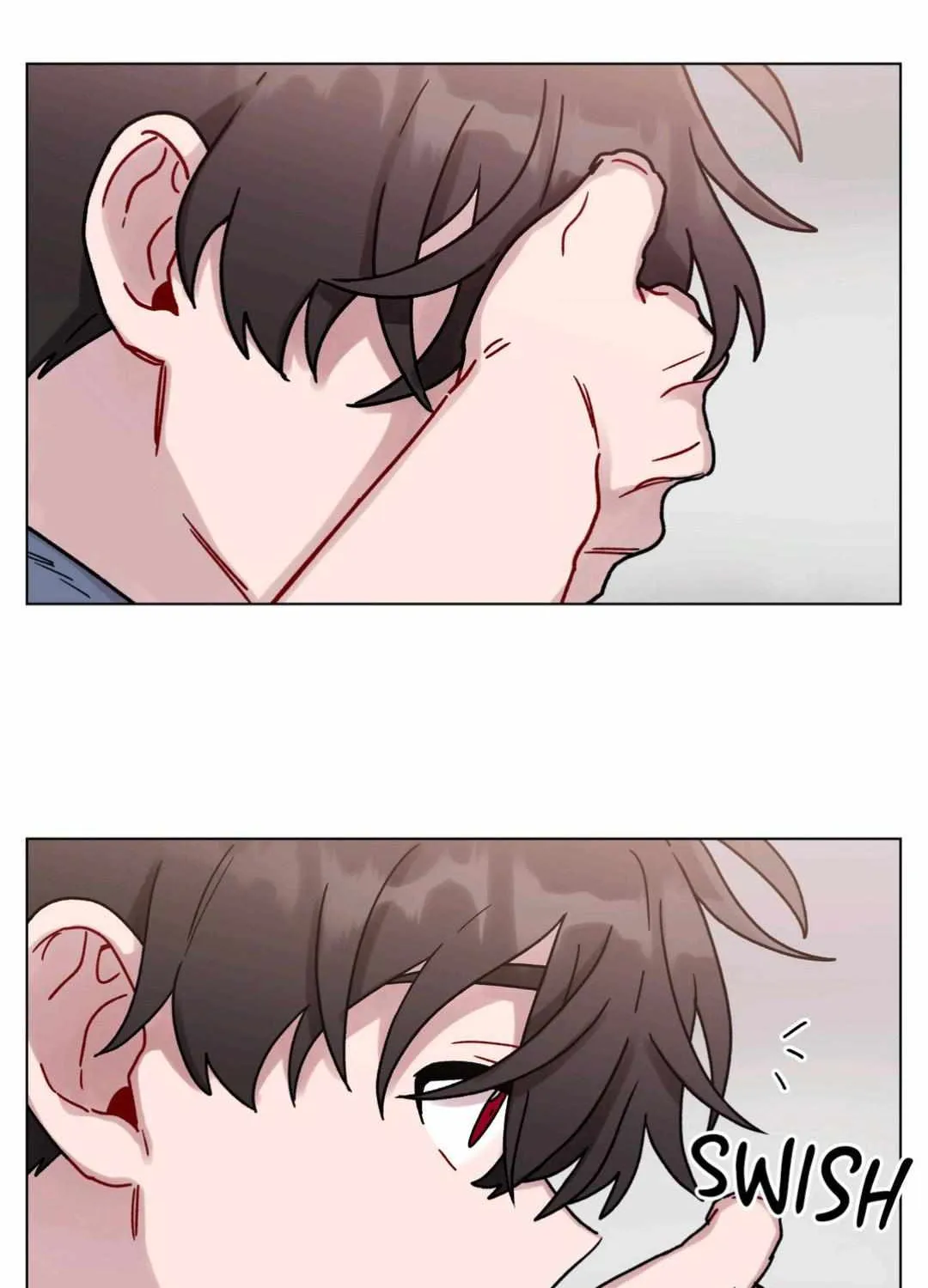 One Summer Day Kainu Manga Chapter 56 Page 71