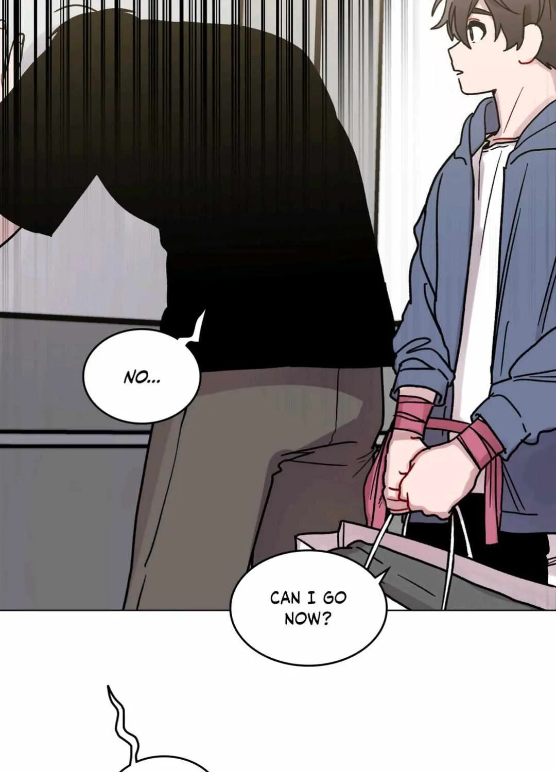 One Summer Day Kainu Manga Chapter 56 Page 73