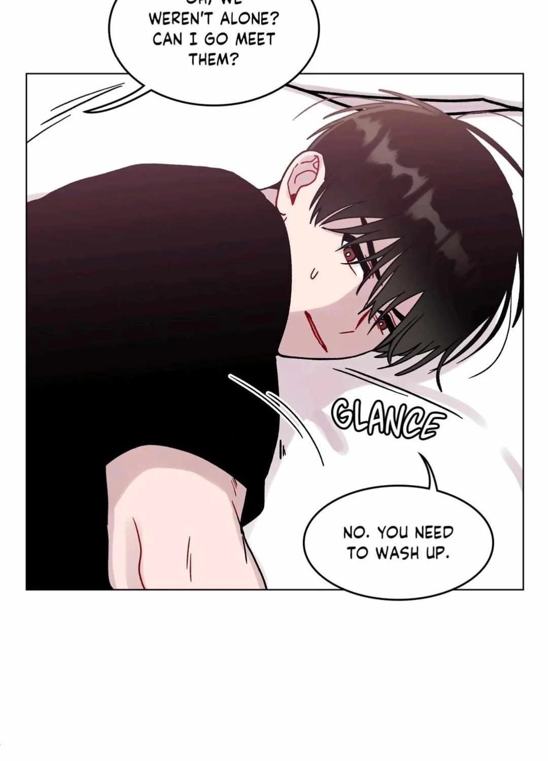 One Summer Day Kainu Manga Chapter 56 Page 78