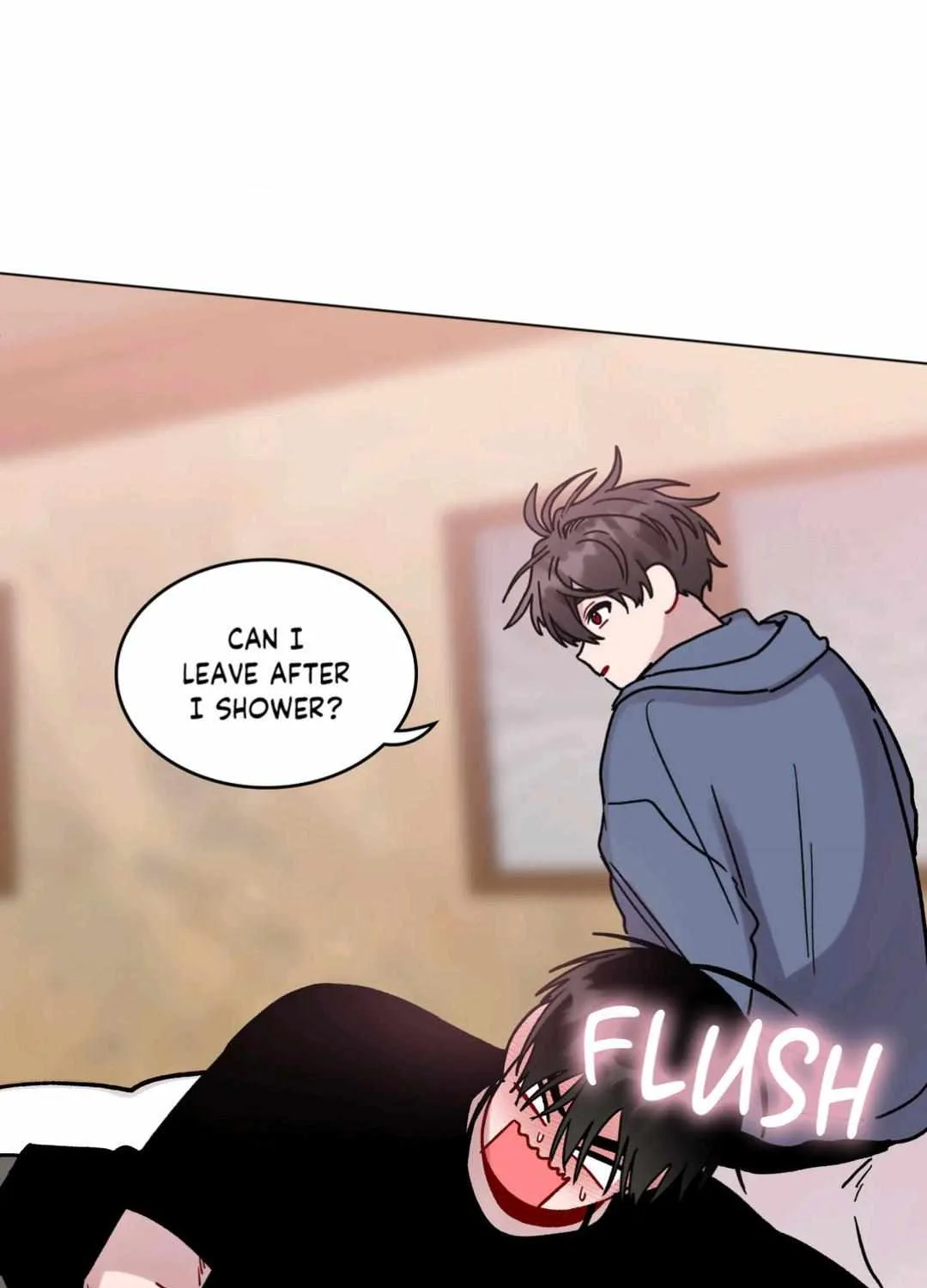 One Summer Day Kainu Manga Chapter 56 Page 81