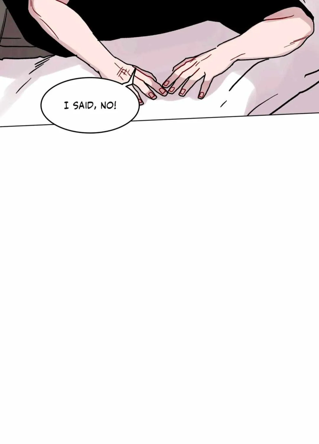 One Summer Day Kainu Manga Chapter 56 Page 82