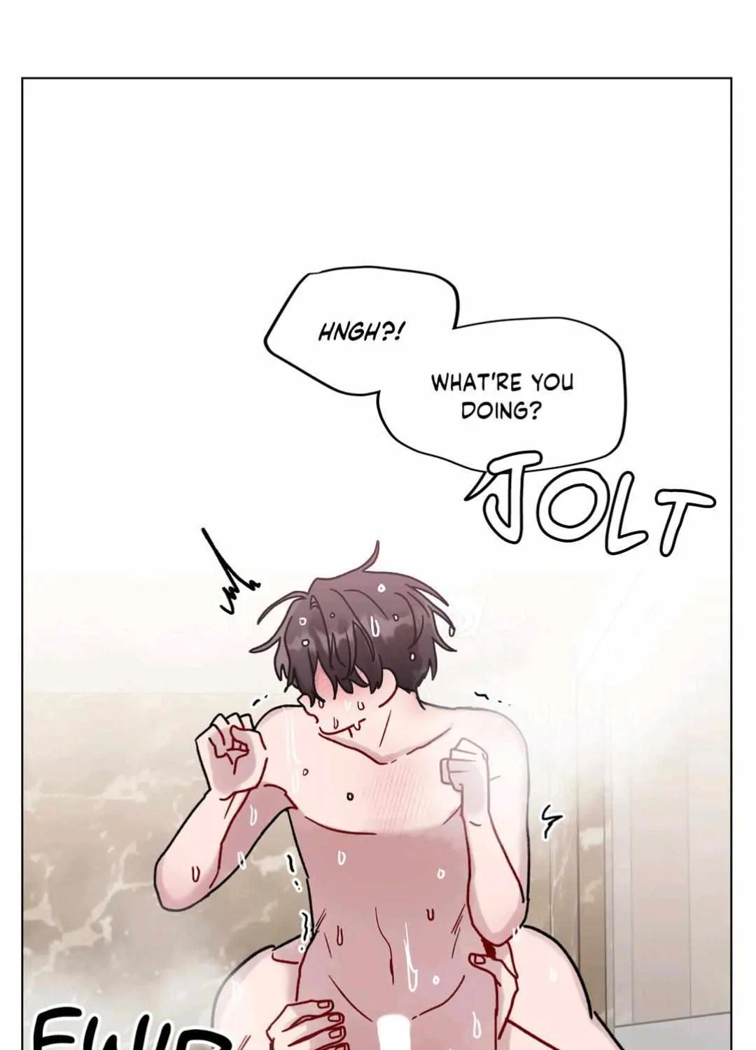 One Summer Day Kainu Manga Chapter 56 Page 93