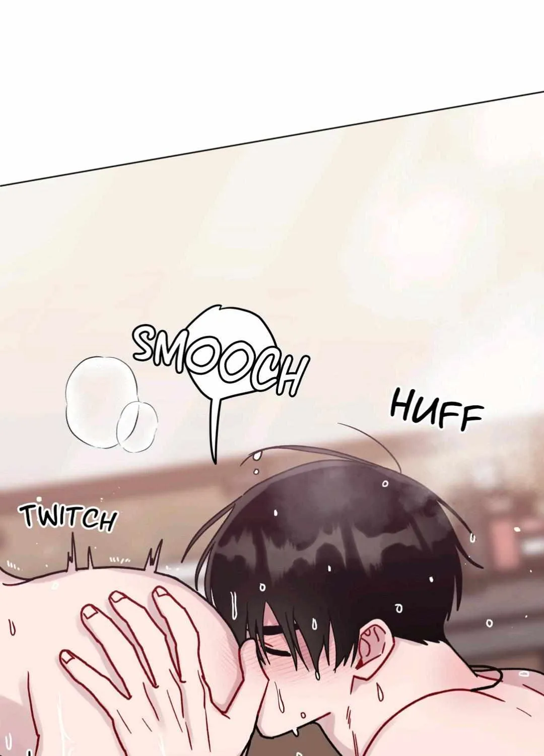 One Summer Day Kainu Manga Chapter 56 Page 95