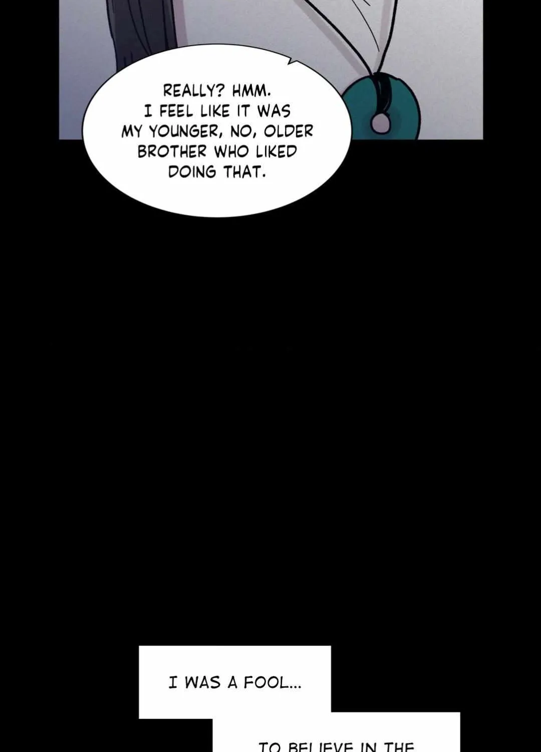 One Summer Day Kainu Manga Chapter 55 Page 99