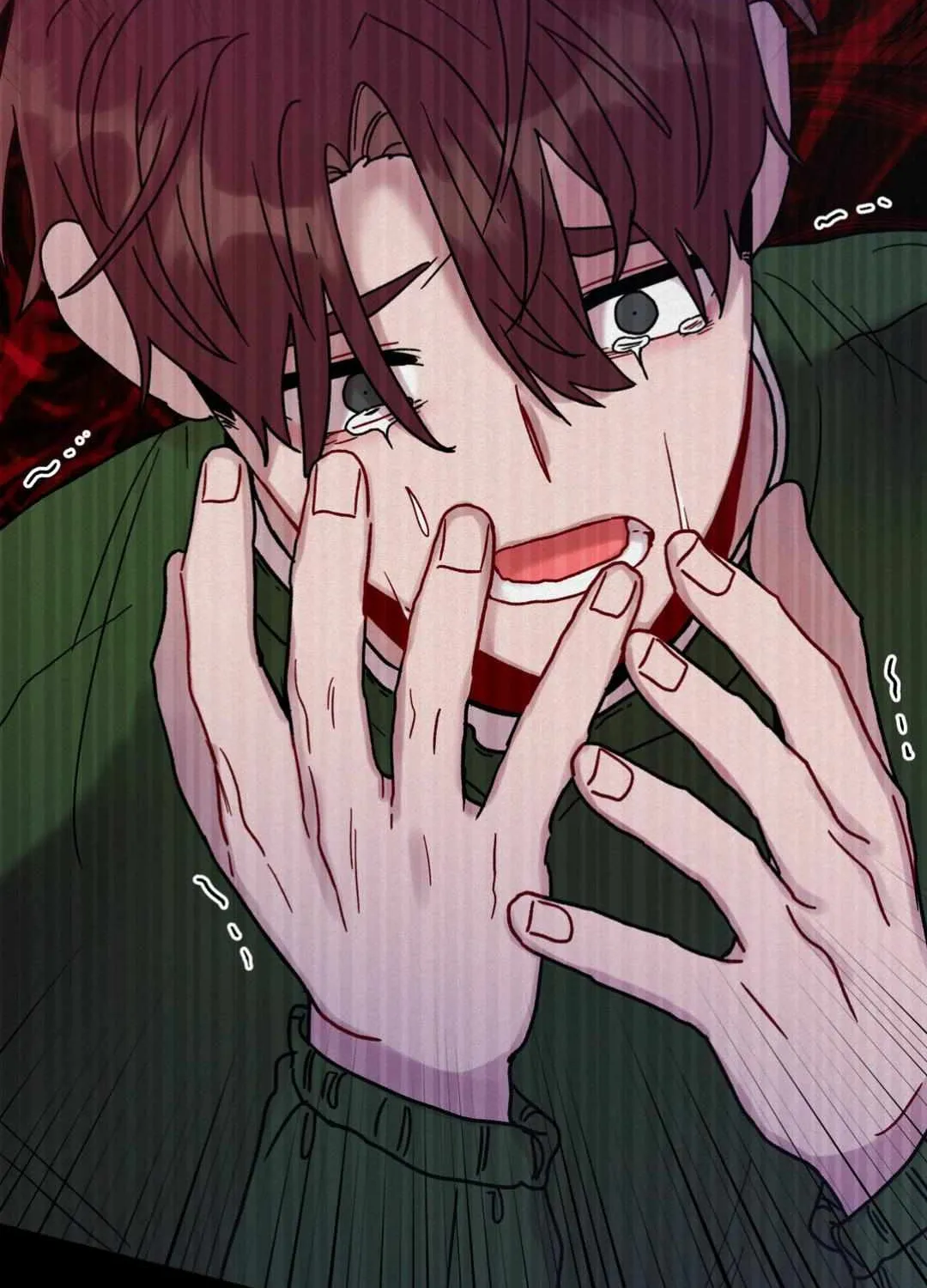 One Summer Day Kainu Manga Chapter 55 Page 106