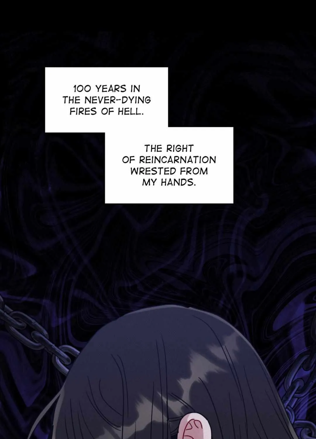 One Summer Day Kainu Manga Chapter 55 Page 114
